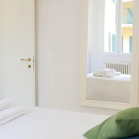 Guesthost - Welcome House Apartmán Boloňa