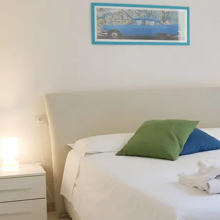 Guesthost - Welcome House Apartmán *