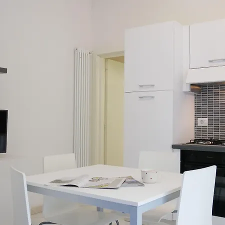 Apartmán Guesthost - Welcome House *