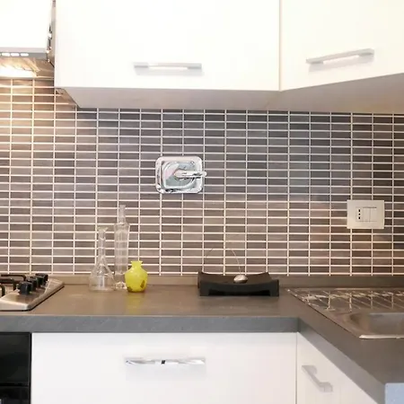 Apartmán Guesthost - Welcome House *