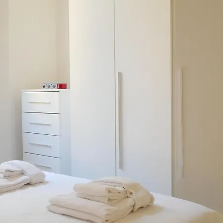 Apartmán Guesthost - Welcome House