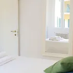 Guesthost - Welcome House Διαμέρισμα Μπολόνια