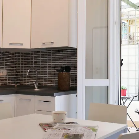Guesthost - Welcome House Appartement