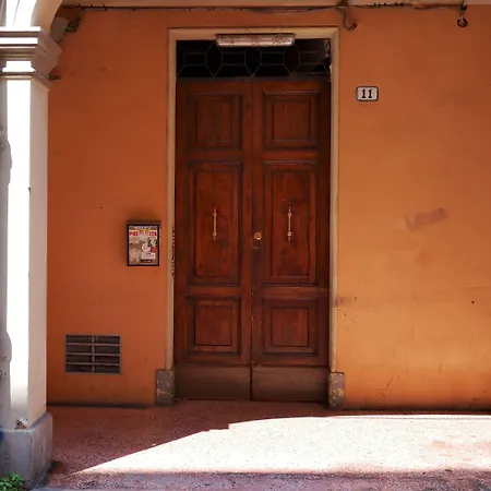 Appartamento Guesthost - Welcome House