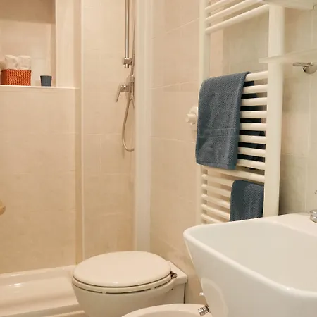 Apartamento Guesthost - Welcome House