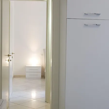 Lägenhet Guesthost - Welcome House Bologna