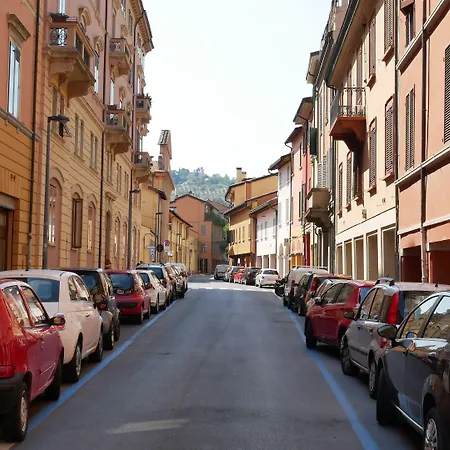 아파트 Guesthost - Welcome House *