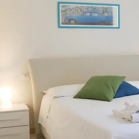 Guesthost - Welcome House * Bolonha