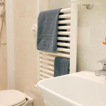 Guesthost - Welcome House Apartamento