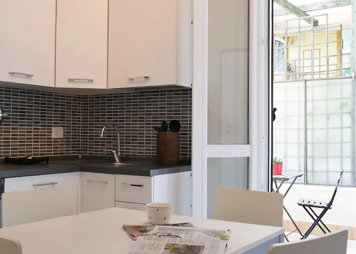 Guesthost - Welcome House Appartamento