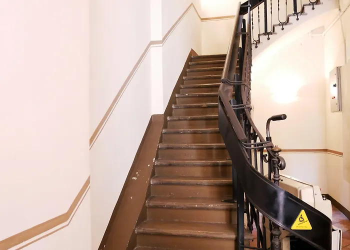 Guesthost - Welcome House Appartamento Bologna