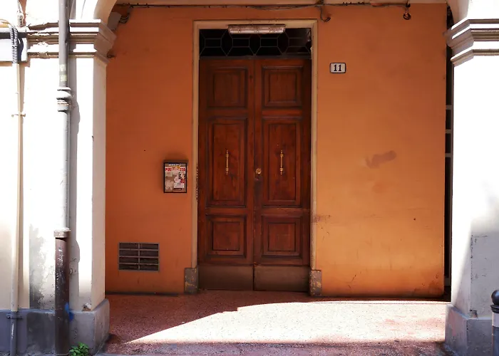 Appartamento Guesthost - Welcome House