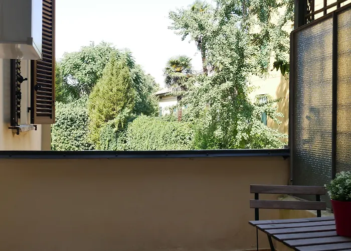 Guesthost - Welcome House Appartamento