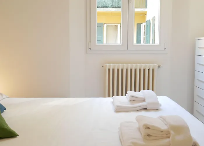 Appartamento Guesthost - Welcome House *