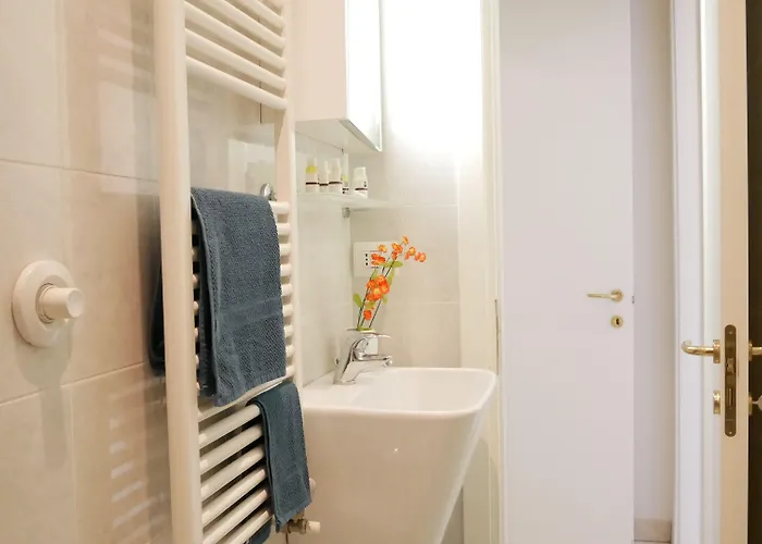 Appartamento Guesthost - Welcome House Bologna