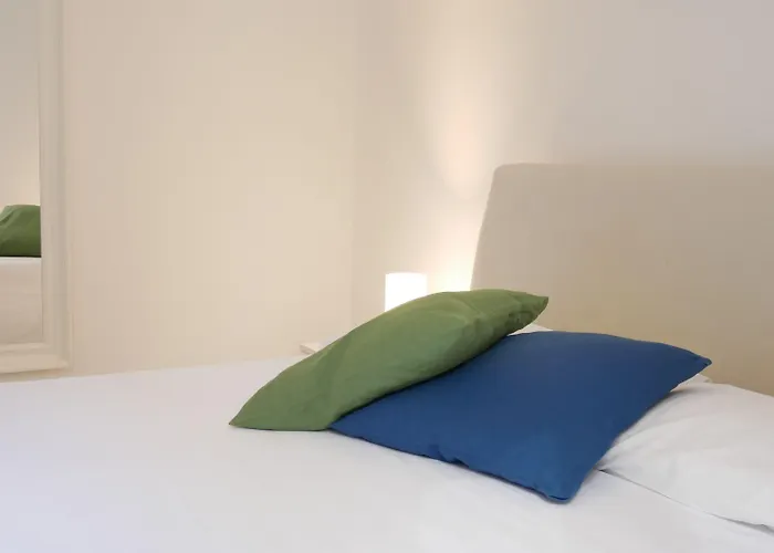 Guesthost - Welcome House * 볼로냐