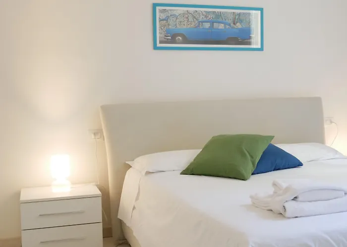 Guesthost - Welcome House Appartamento *