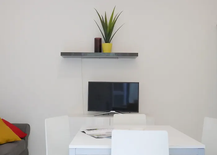 Guesthost - Welcome House Appartamento