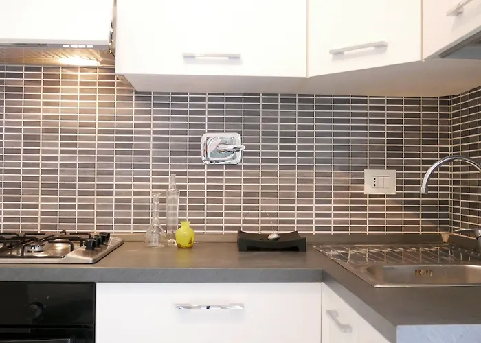 Guesthost - Welcome House * 볼로냐