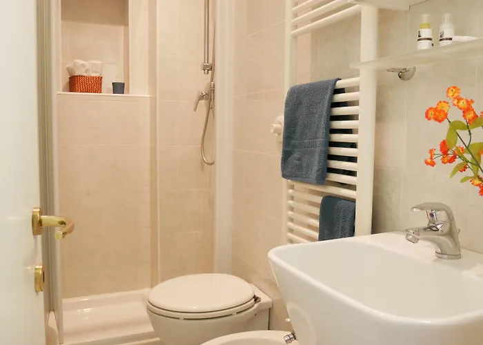 아파트 Guesthost - Welcome House