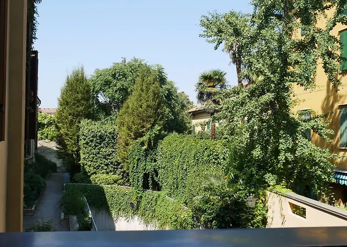 Guesthost - Welcome House Appartamento *