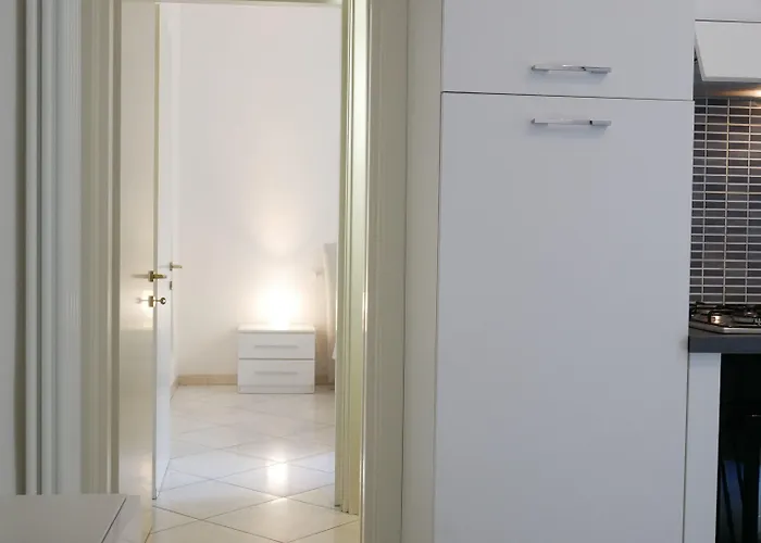 Appartamento Guesthost - Welcome House Bologna