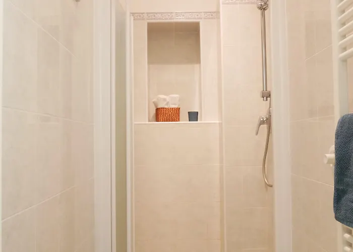 Guesthost - Welcome House 아파트