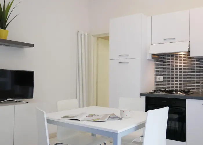 Appartamento Guesthost - Welcome House *