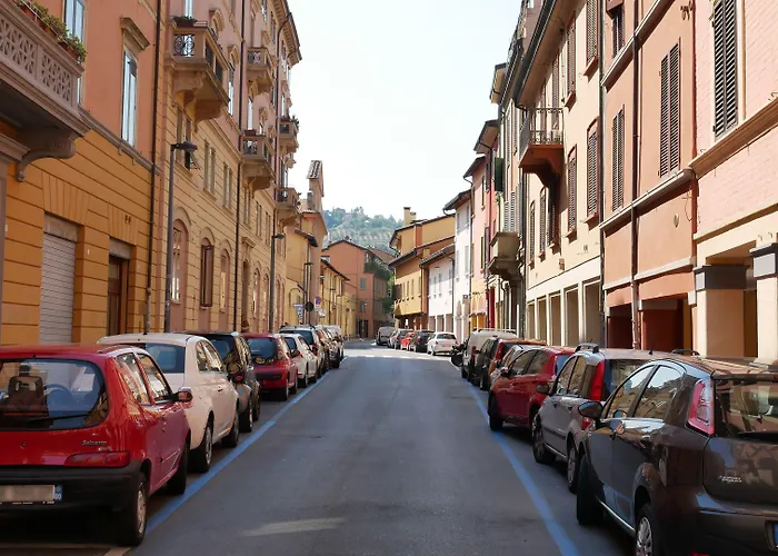 아파트 Guesthost - Welcome House *