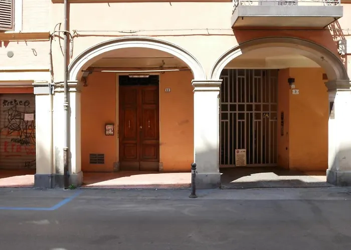 Appartamento Guesthost - Welcome House *