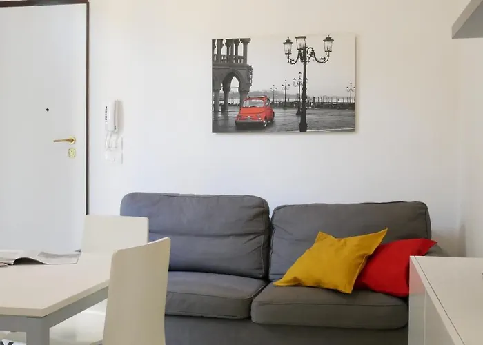 Appartamento Guesthost - Welcome House Bologna