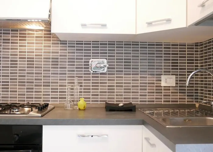 Appartamento Guesthost - Welcome House *