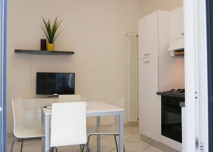 Guesthost - Welcome House Appartamento *