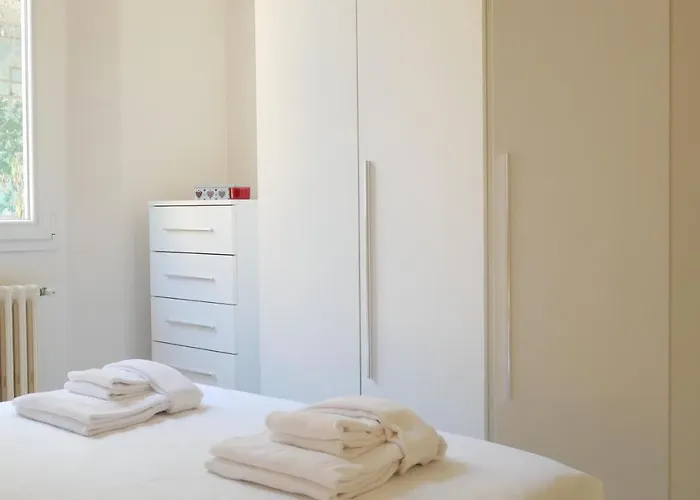 Appartamento Guesthost - Welcome House