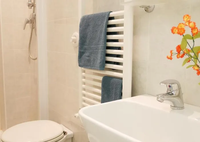 Guesthost - Welcome House Appartamento