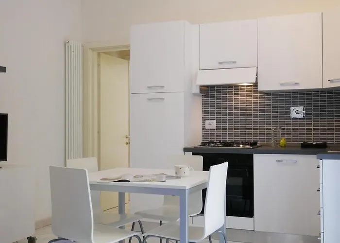 Appartamento Guesthost - Welcome House *