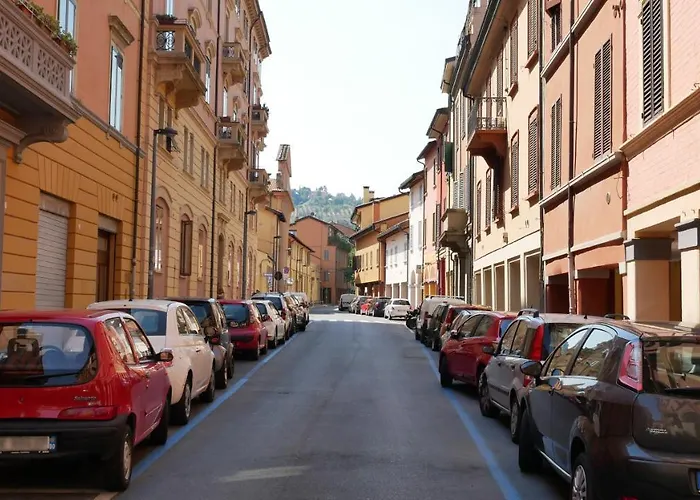 Appartamento Guesthost - Welcome House Bologna