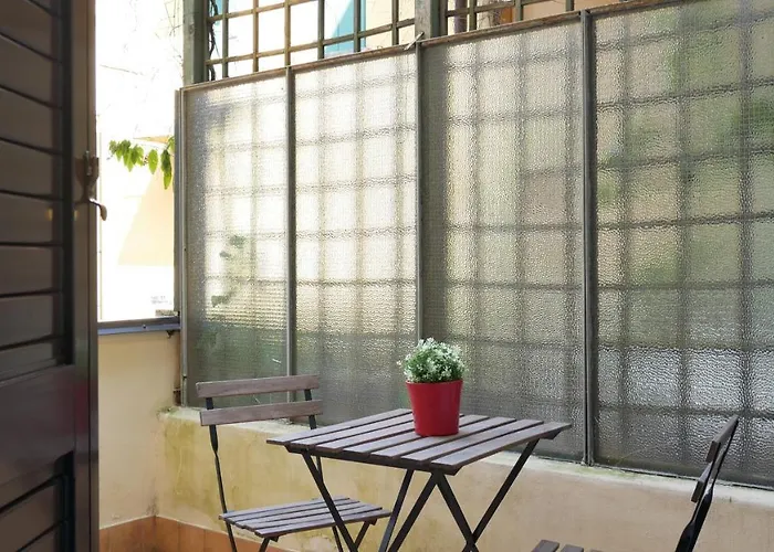 Appartamento Guesthost - Welcome House Bologna