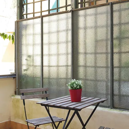 Guesthost - Welcome House Apartament *