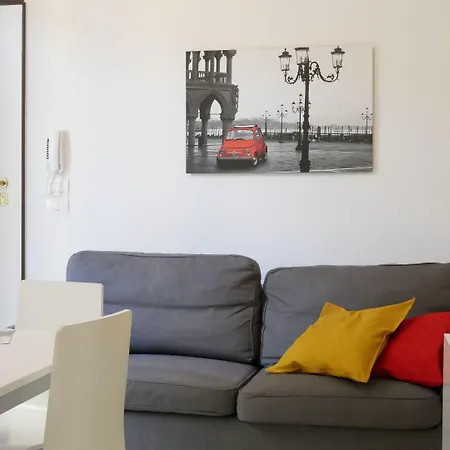 Apartament Guesthost - Welcome House Bolonia