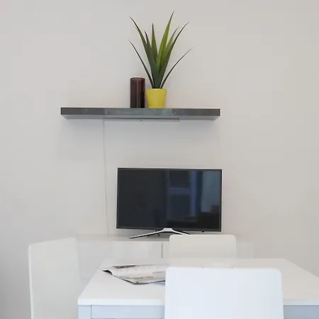 Guesthost - Welcome House Appartement