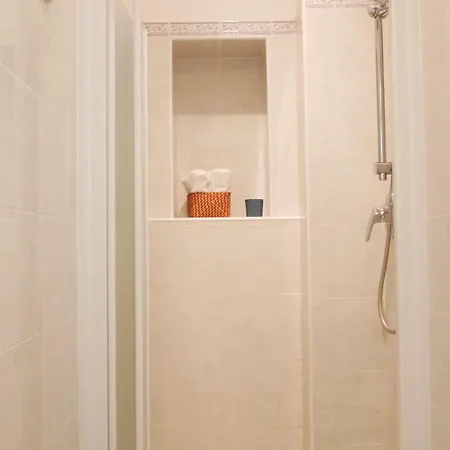 Guesthost - Welcome House Appartement