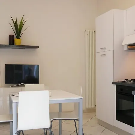 Guesthost - Welcome House Appartement *