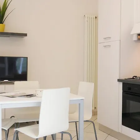 Guesthost - Welcome House Appartement *