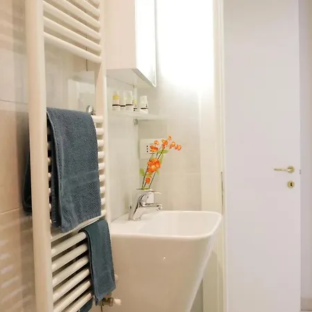 Guesthost - Welcome House Appartement