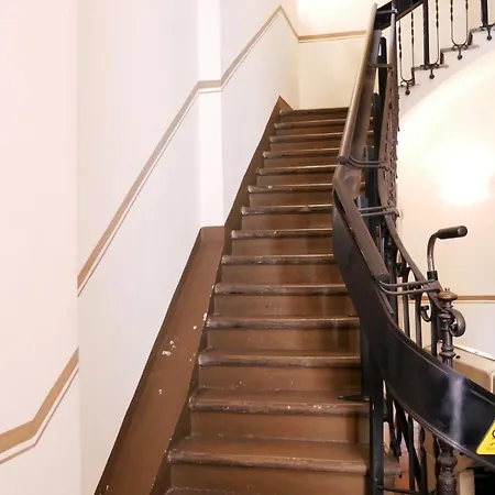 Guesthost - Welcome House Apartamento