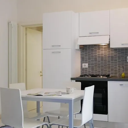 Apartamento Guesthost - Welcome House *