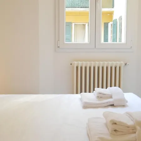 Guesthost - Welcome House Apartamento *