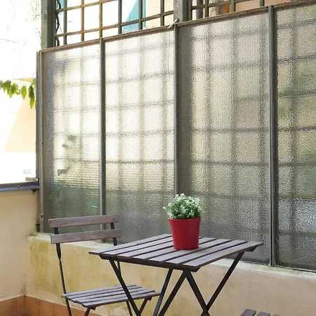 Apartamento Guesthost - Welcome House Bolonia